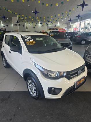 FIAT MOBI 1.0 EVO FLEX LIKE. MANUAL FIAT MOBI 1.0 EVO FLEX LIKE. MANUAL